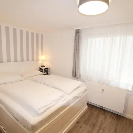 Neptun - Duenenstr 2, App 3 Apartment