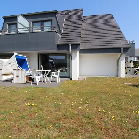 Neptun - Duenenstr 2, App 3 * Wenningstedt-Braderup