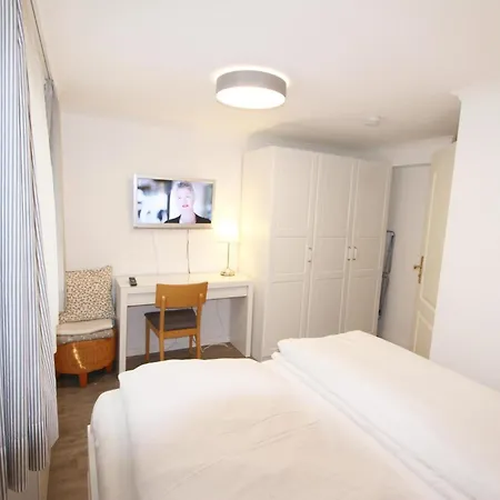 Apartment Neptun - Duenenstr 2, App 3