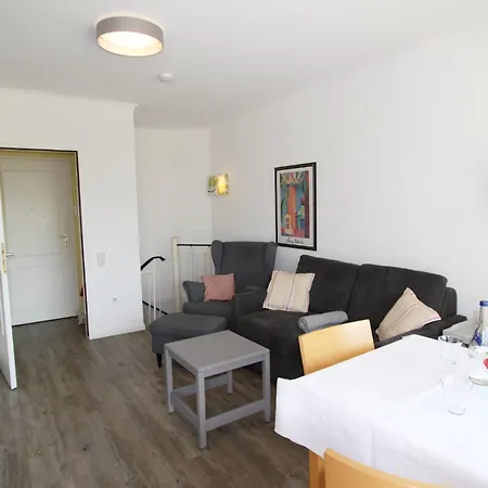 Neptun - Duenenstr 2, App 3 Apartment