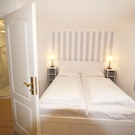 Apartment Neptun - Duenenstr 2, App 3 *
