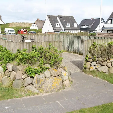 Neptun - Duenenstr 2, App 3 Apartament