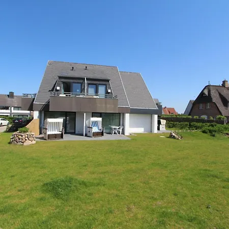 Apartament Neptun - Duenenstr 2, App 3 *