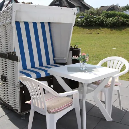 Neptun - Duenenstr 2, App 3