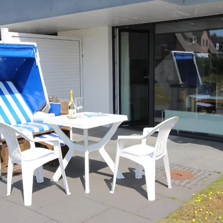 Apartament Neptun - Duenenstr 2, App 3