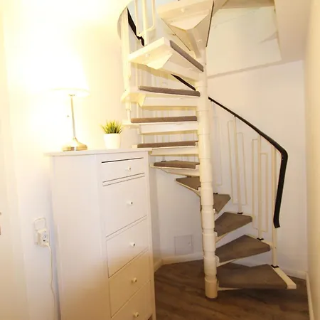 Neptun - Duenenstr 2, App 3 * Wenningstedt-Braderup